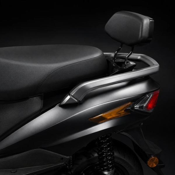 COMFORT GRIP ALUM SEAT GRAB