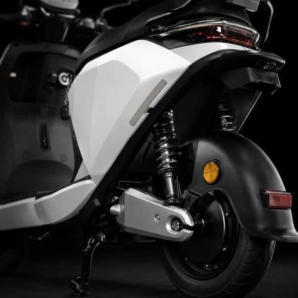 HIGH-STRENGTH REINFORCED SUSPENSION